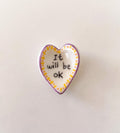 حجر تهدئة (worry stone)
