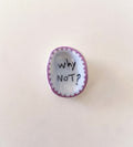 حجر تهدئة (worry stone)