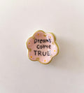 حجر تهدئة (worry stone)
