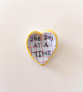 حجر تهدئة (worry stone)