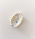 حجر تهدئة  (worry stone)