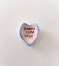 حجر تهدئة (worry stone)