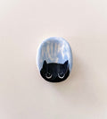 حجر تهدئة  (worry stone)