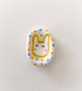 حجر تهدئة  (worry stone)
