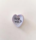 حجر تهدئة (worry stone)