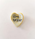 حجر تهدئة (worry stone)
