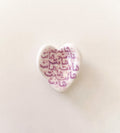 حجر تهدئة (worry stone)