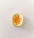 حجر تهدئة (worry stone)