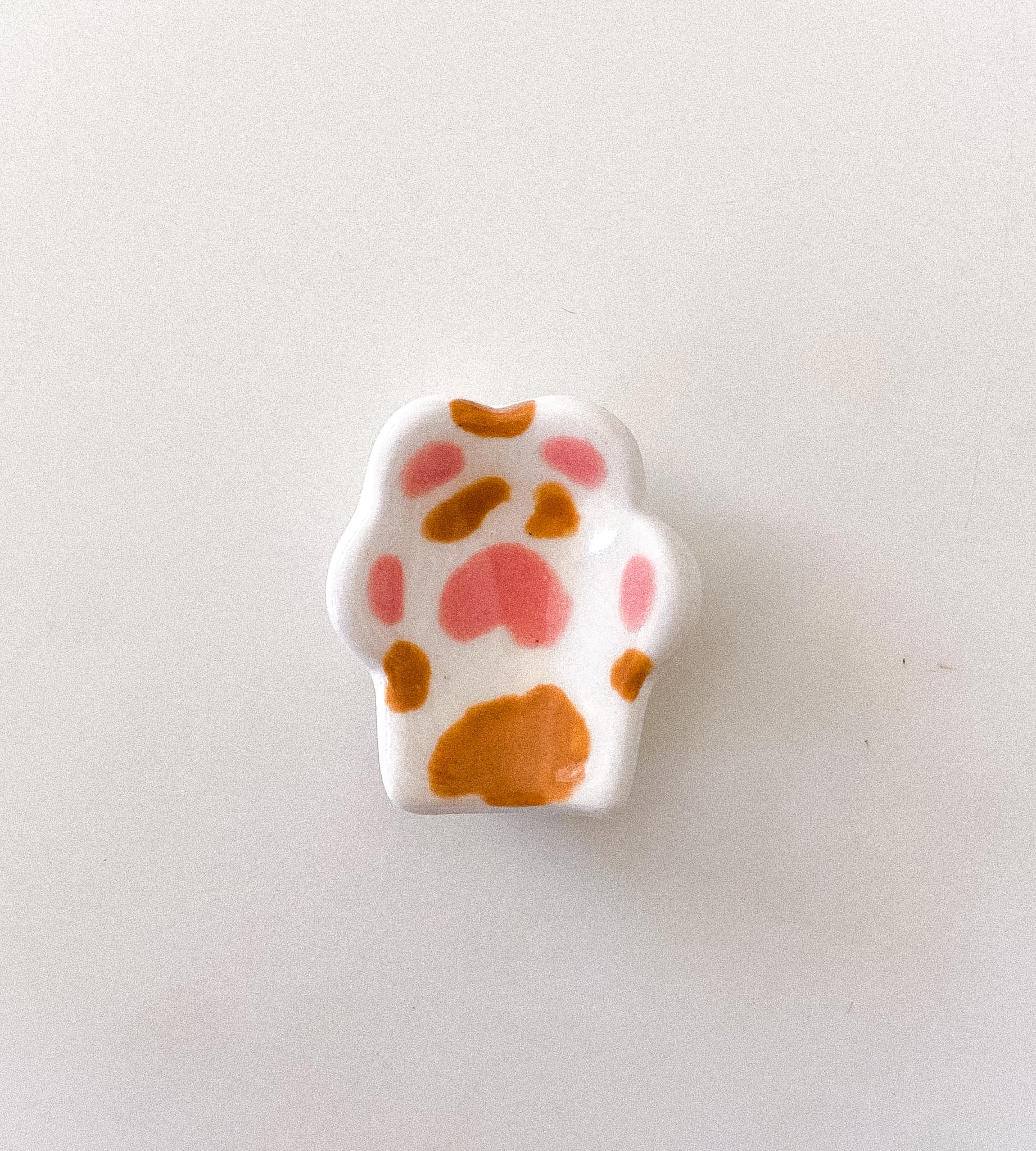 حجر تهدئة (worry stone)