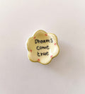 حجر تهدئة (worry stone)