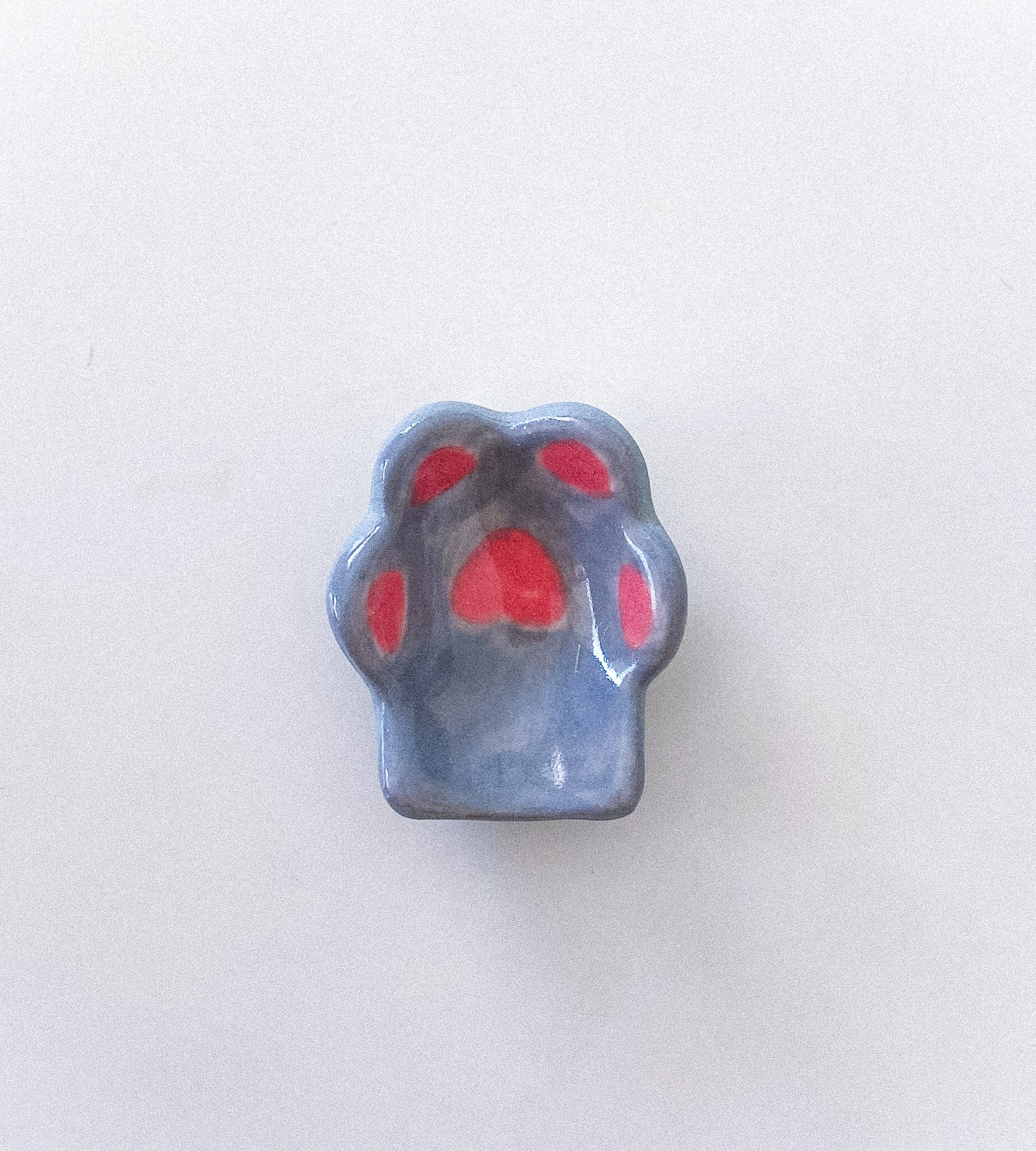 حجر تهدئة (worry stone)